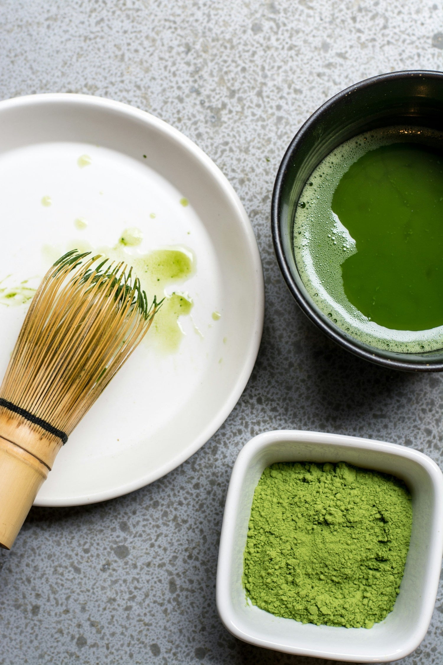 A Fresh Start with Matcha: Embrace Spring Renewal 🌿