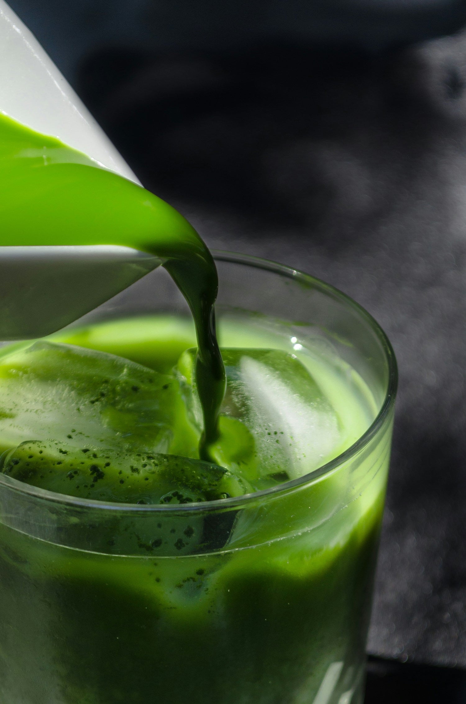 Matcha for Wellness and Balance