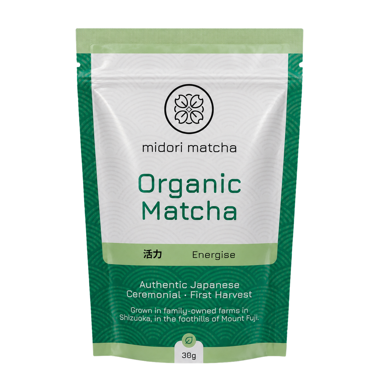Organic Matcha