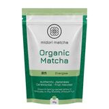Organic Matcha