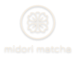 Midori Matcha 