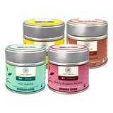 Flavoured Matcha