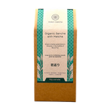 Organic Sencha with Matcha