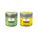 Wa Matcha Pair